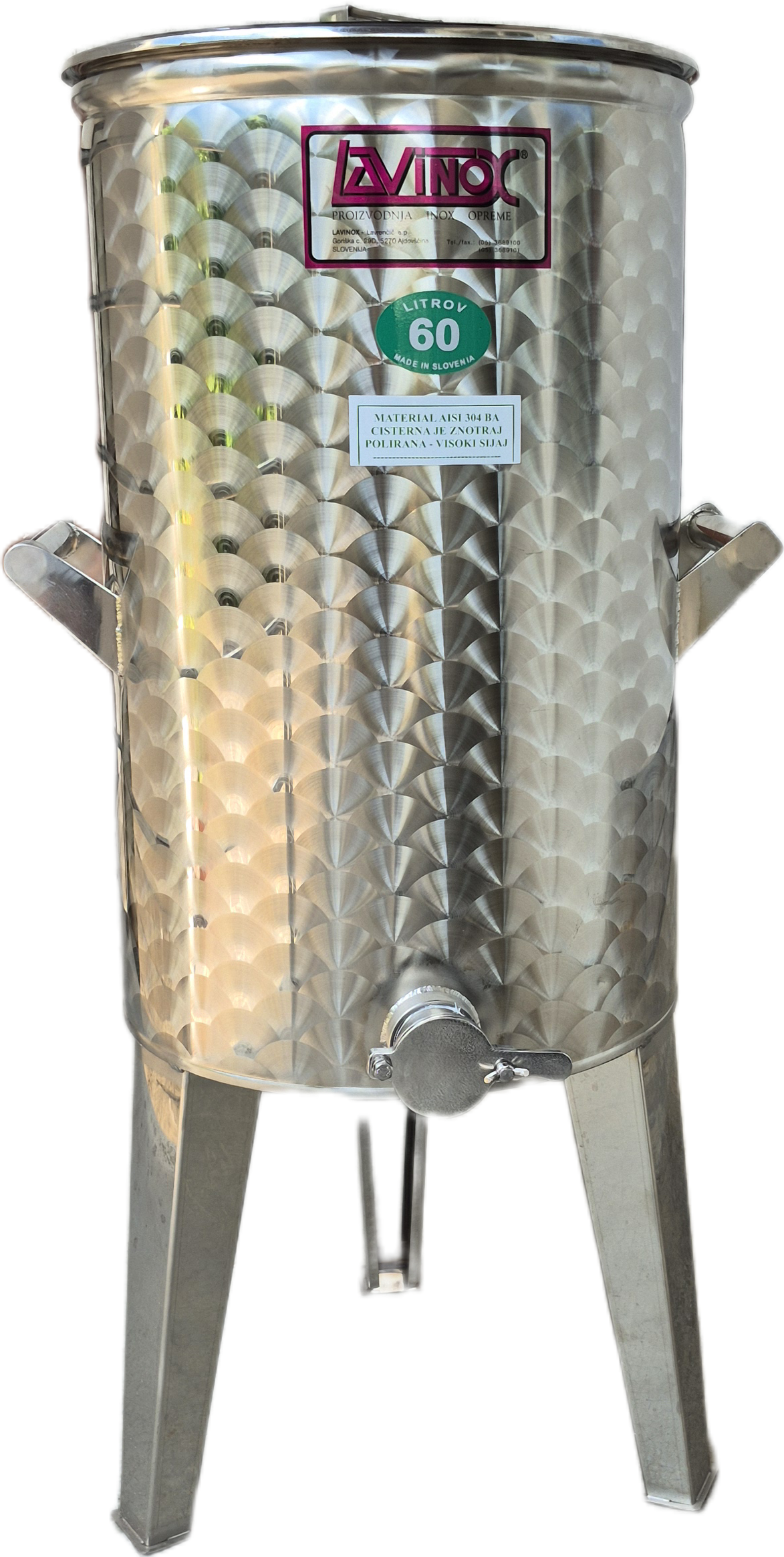 Posoda